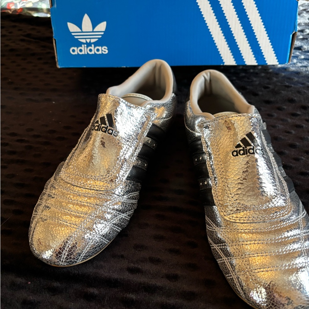 🌼ADIDAS Taekwondo Shoe🌼